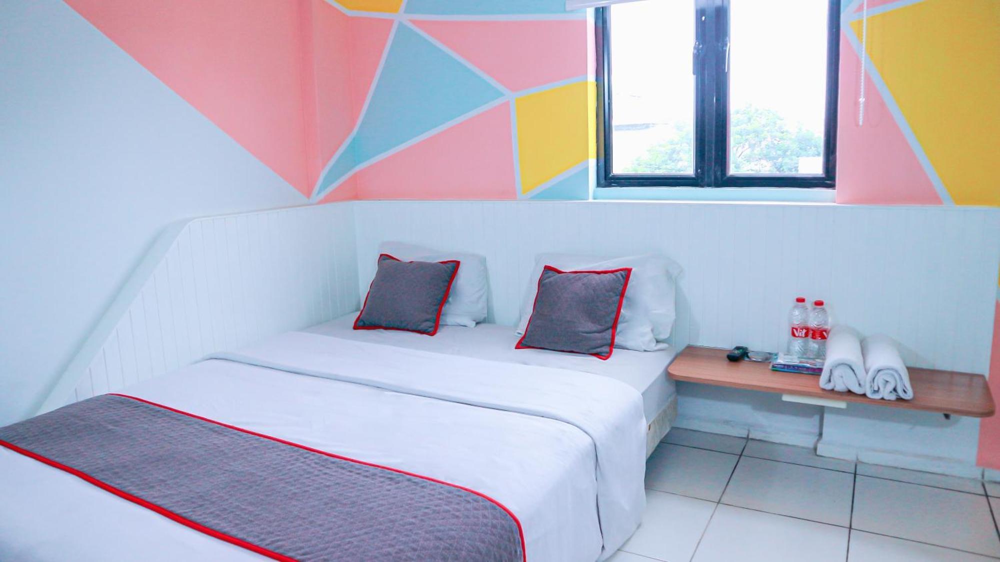 Collection O Tunas Plaza Residence Bekasi Exterior photo